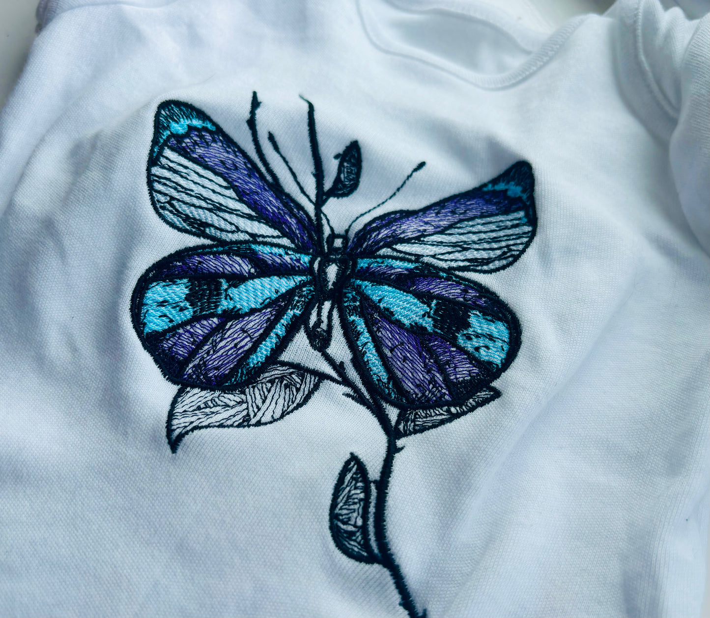 Baby girl clothing