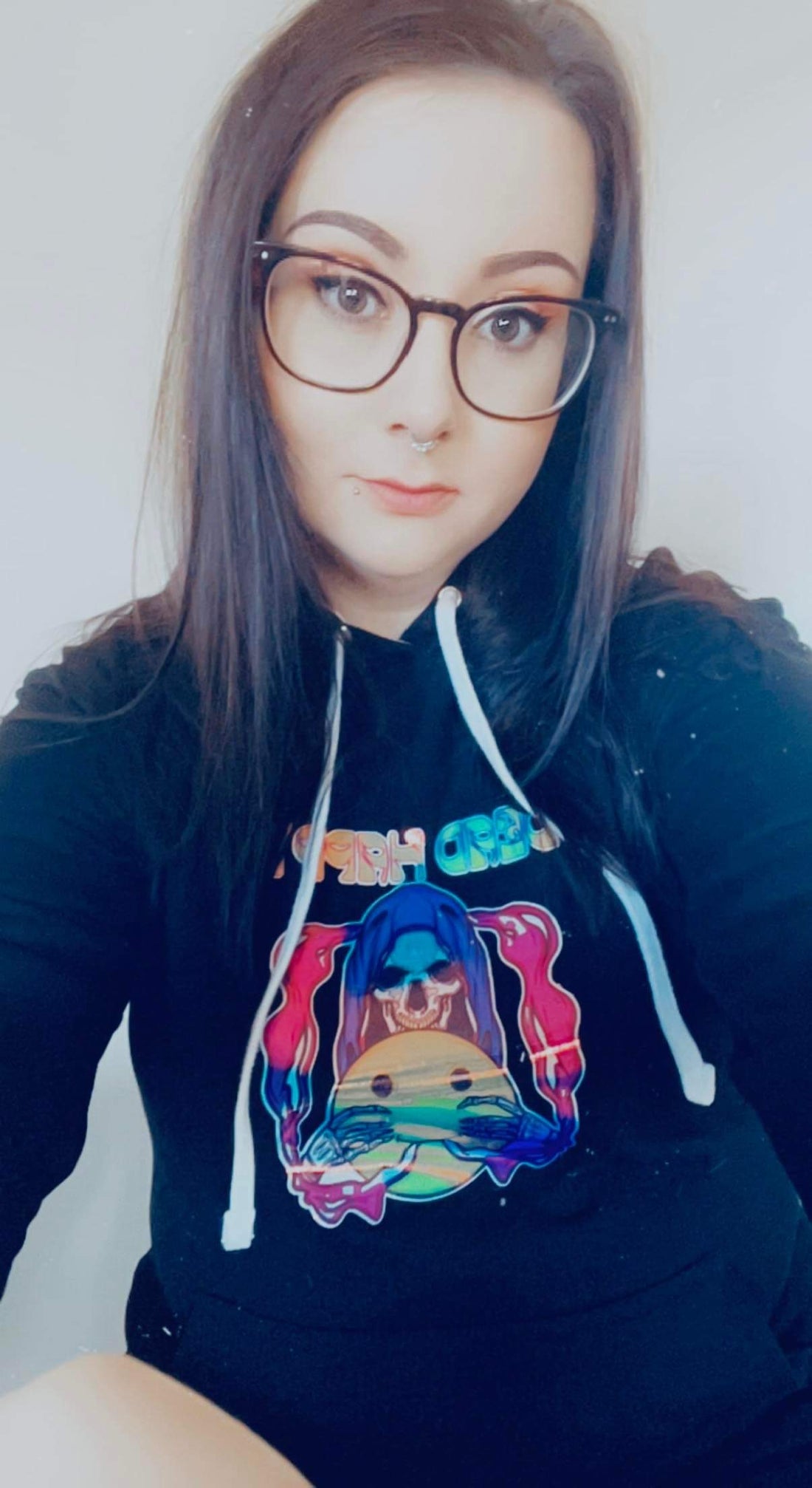 Sublimation Printing on Black 100% Cotton T-shirts