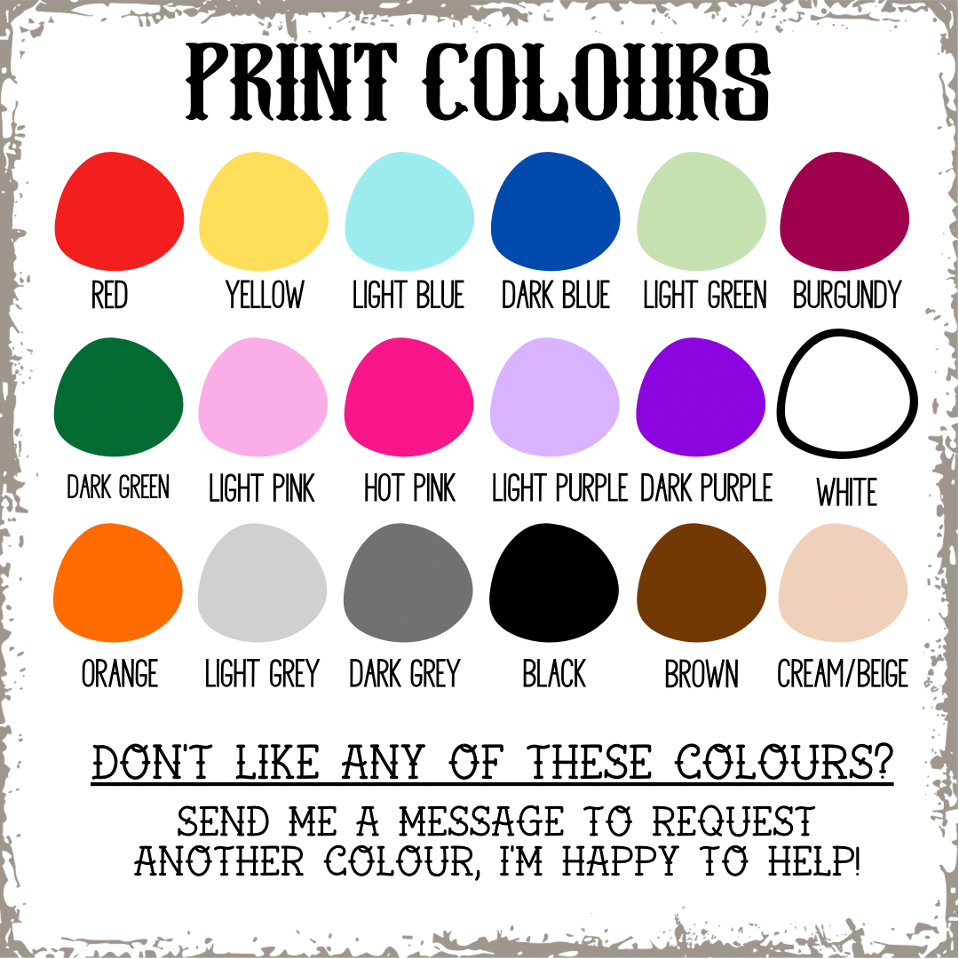 Mom Life Printed Tshirt