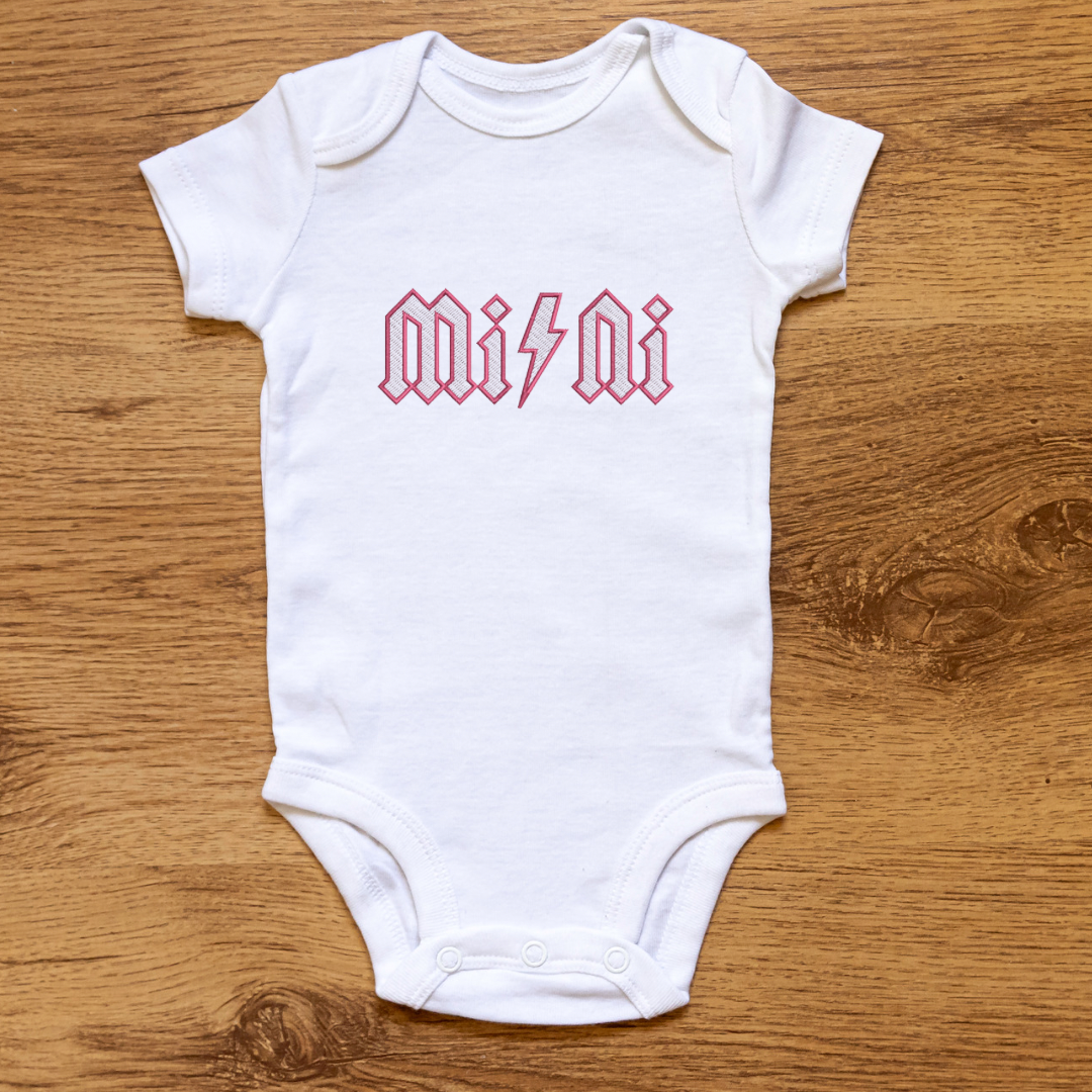 Alt baby clothes 