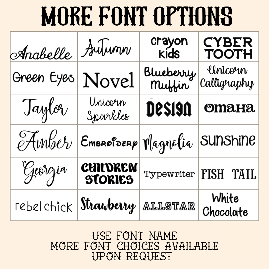 Baby Personalised Gift Set