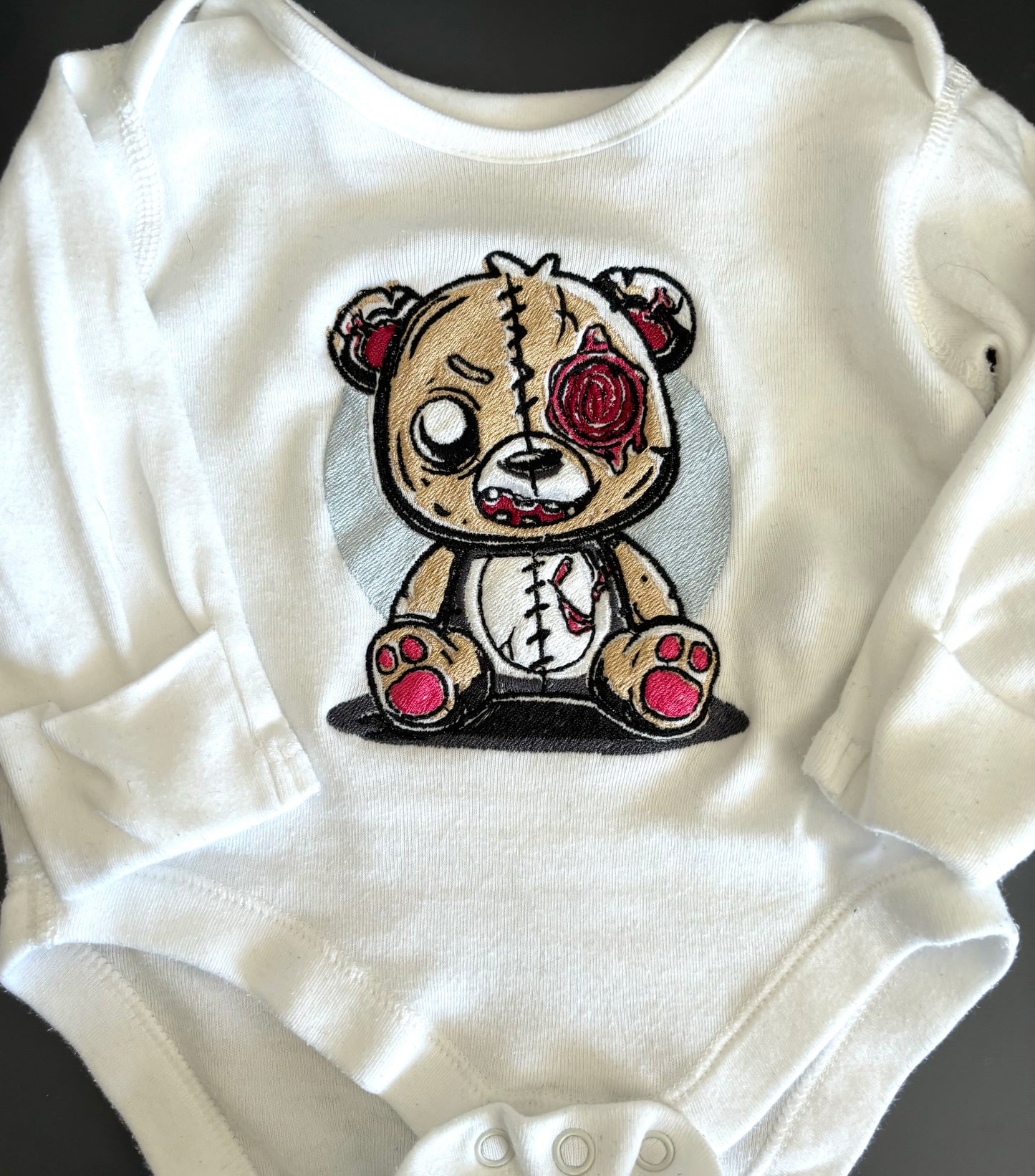 Alt baby clothes 