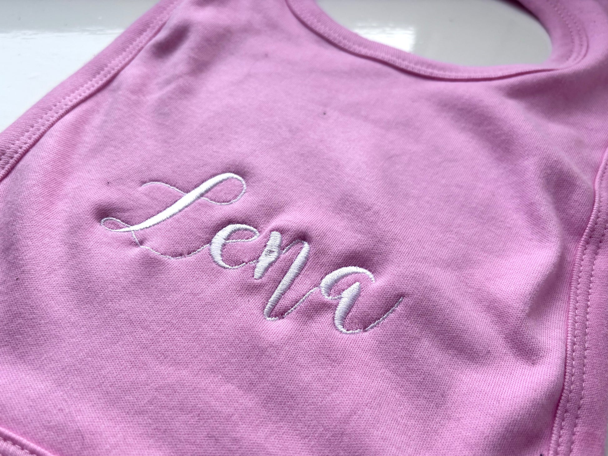 Personalised baby gifts 