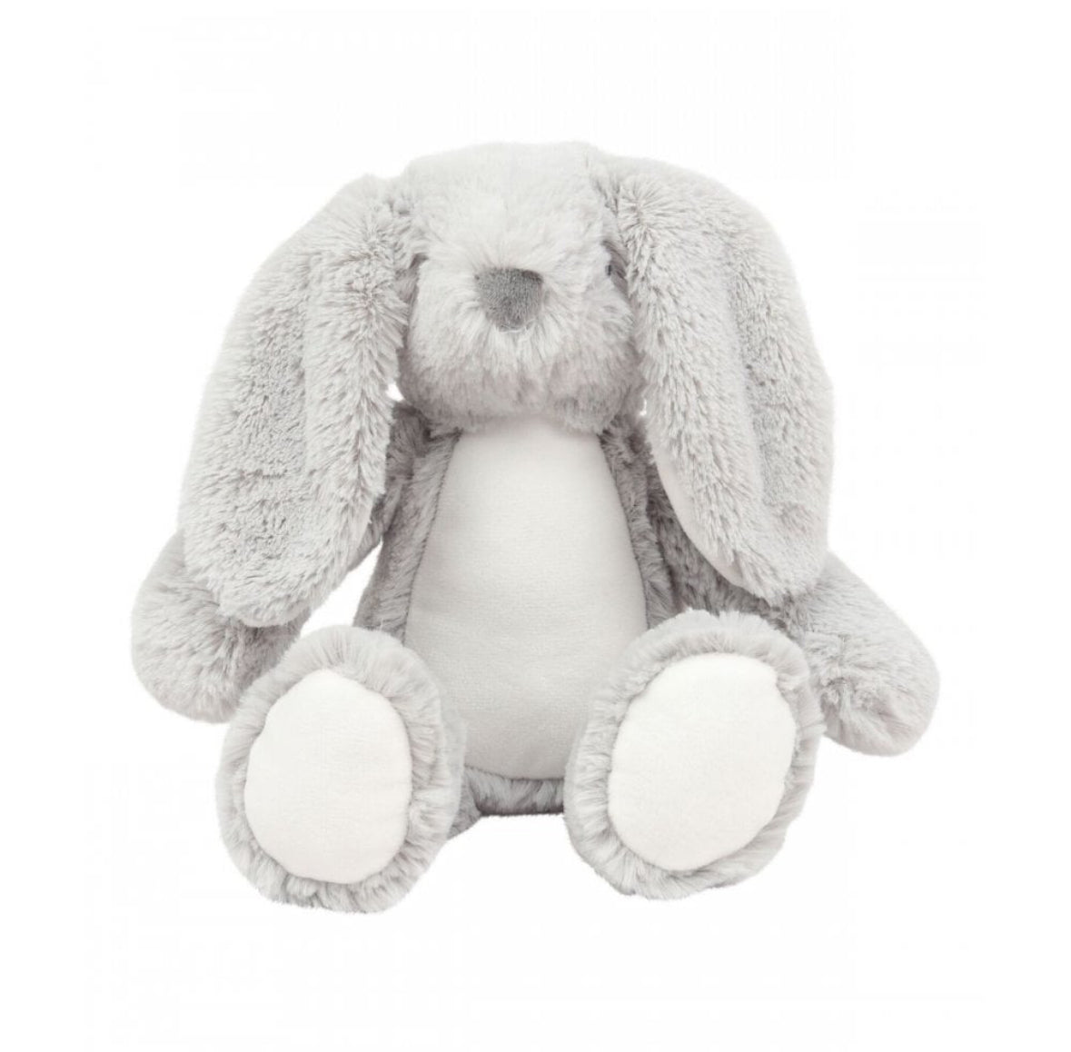 Personalised Rabbit Soft Toy