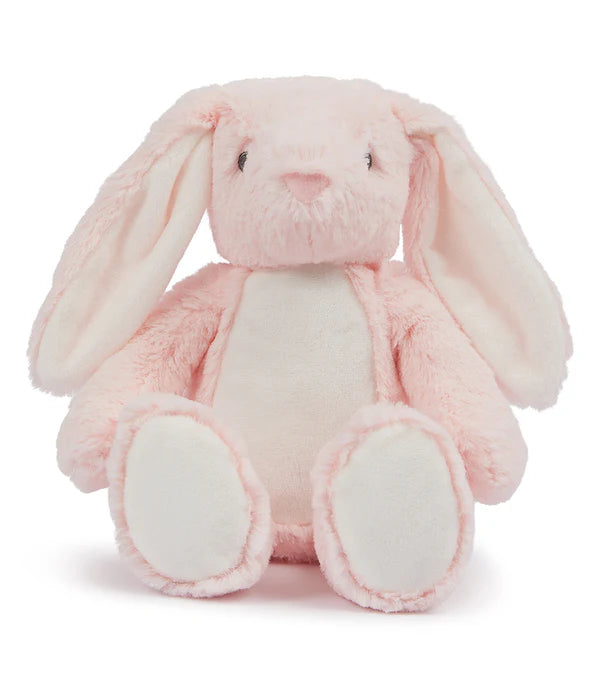 Personalised Rabbit Soft Toy