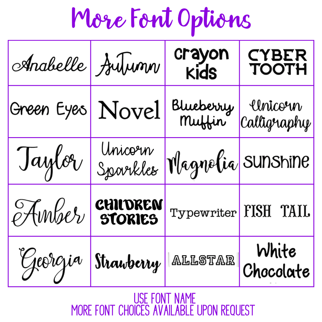 Personalised Embroidered Knit Blanket