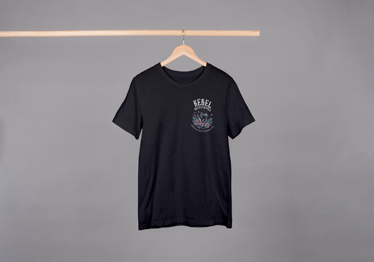 Black Rebel Needleworks Tshirt